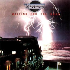 Release cover